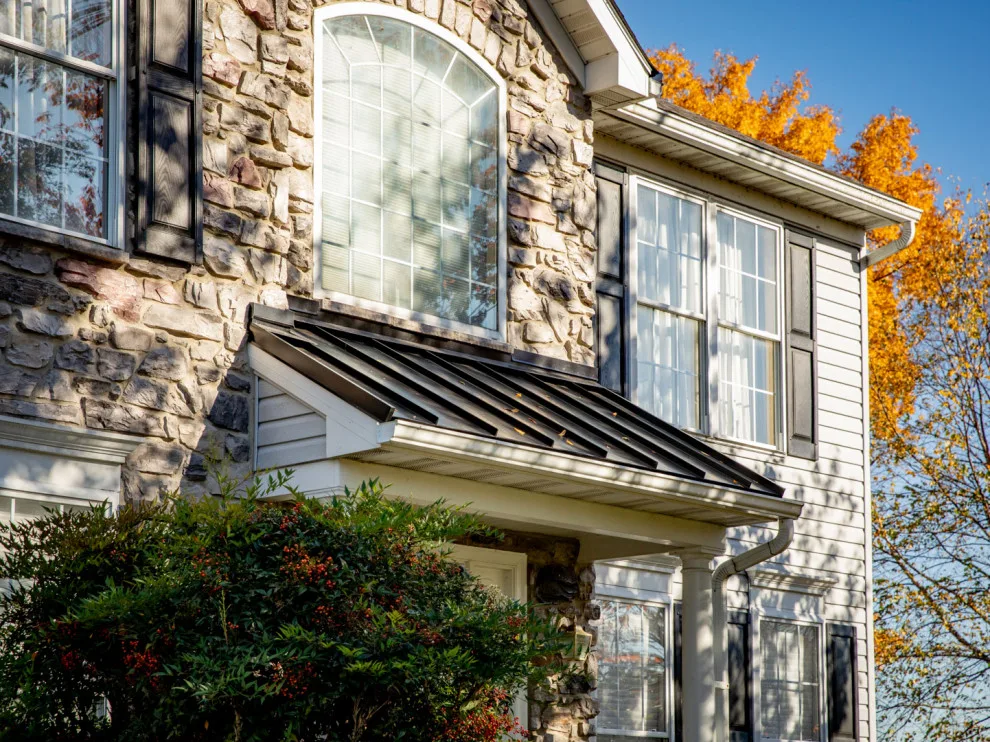 Sinking Spring, PA Shingle Roof Installation by Middle Creek Roofing - Photo 12