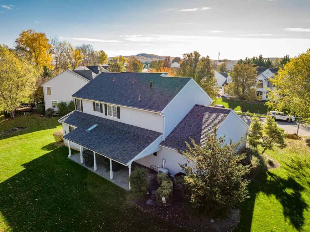 Sinking Spring, PA Shingle Roof Installation by Middle Creek Roofing - Photo 2