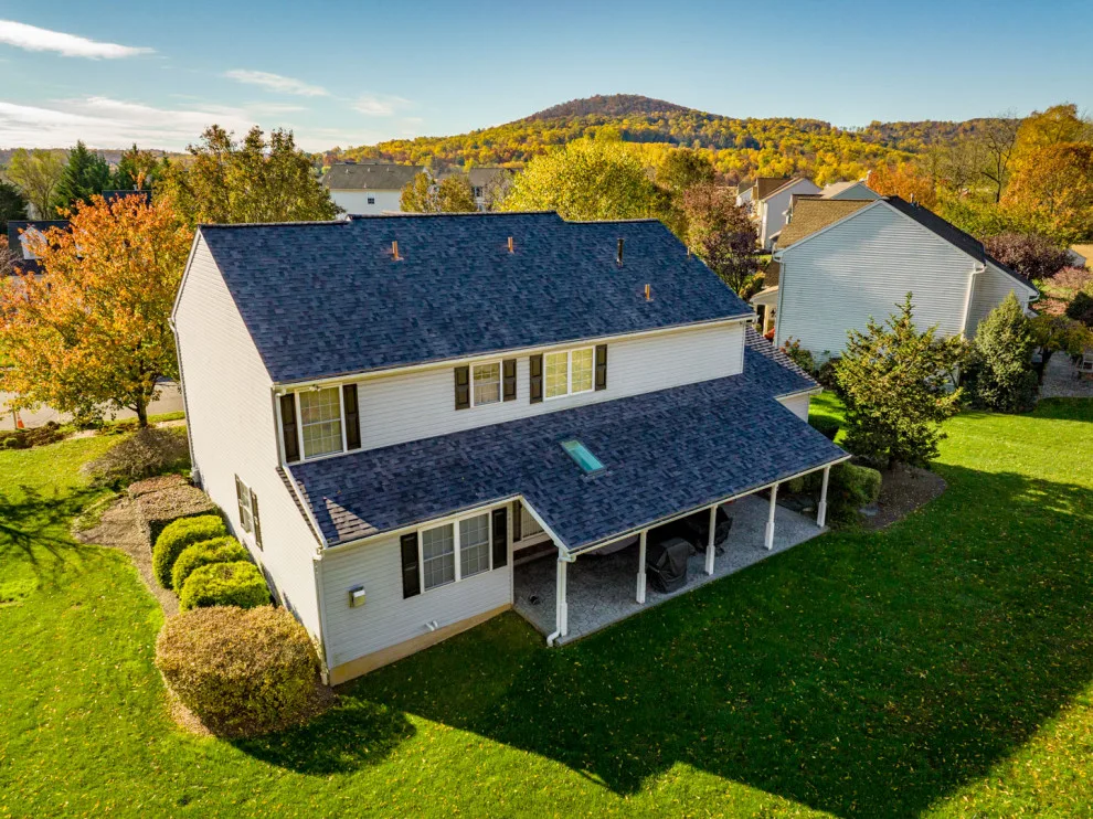 Sinking Spring, PA Shingle Roof Installation by Middle Creek Roofing - Photo 23