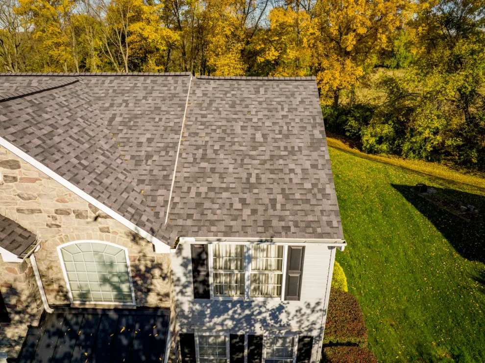 Sinking Spring, PA Shingle Roof Installation by Middle Creek Roofing - Photo 4