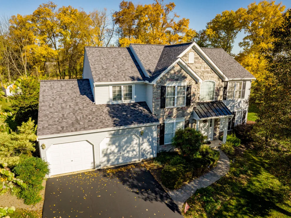 Sinking Spring, PA Shingle Roof Installation by Middle Creek Roofing - Photo 5