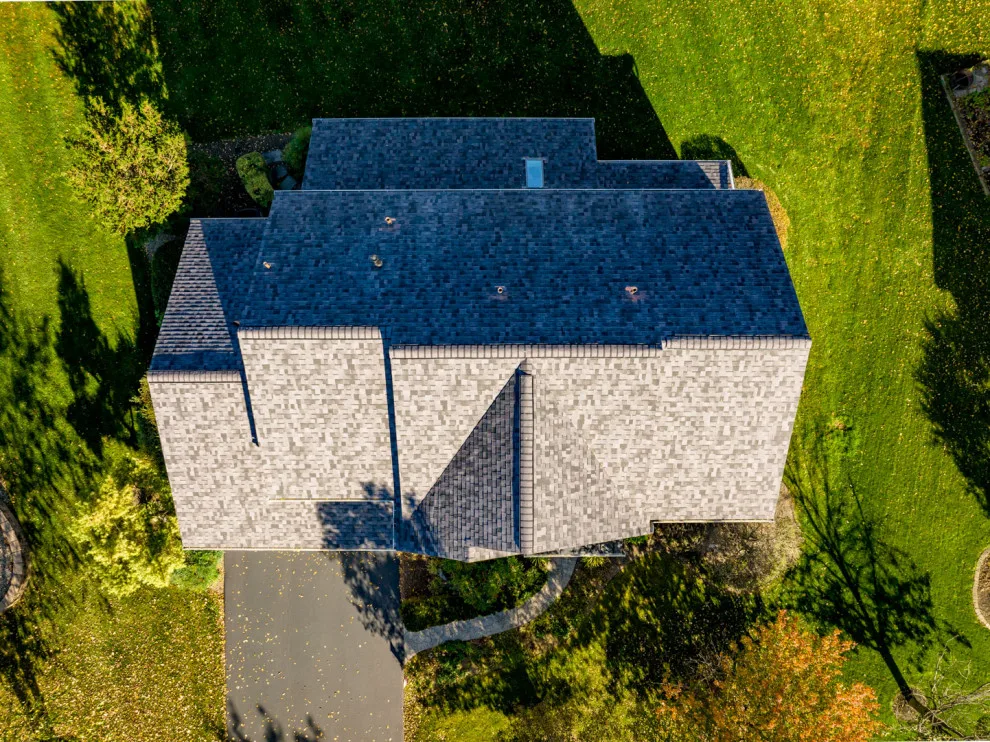 Sinking Spring, PA Shingle Roof Installation by Middle Creek Roofing - Photo 15