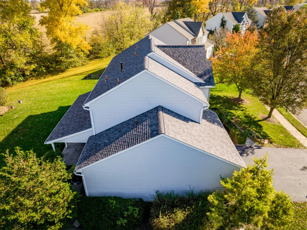 Sinking Spring, PA Shingle Roof Installation by Middle Creek Roofing - Photo 30