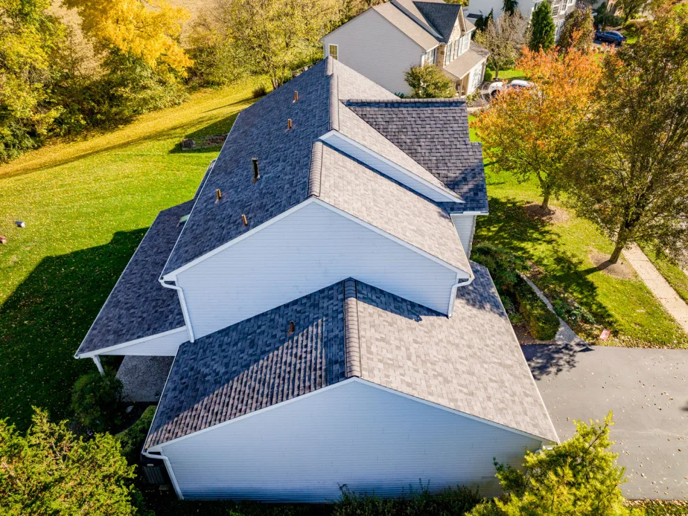 Sinking Spring, PA Shingle Roof Installation by Middle Creek Roofing - Photo 7