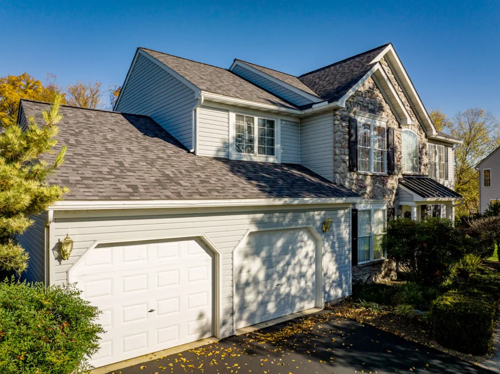 Sinking Spring, PA Shingle Roof Installation by Middle Creek Roofing - Photo 3