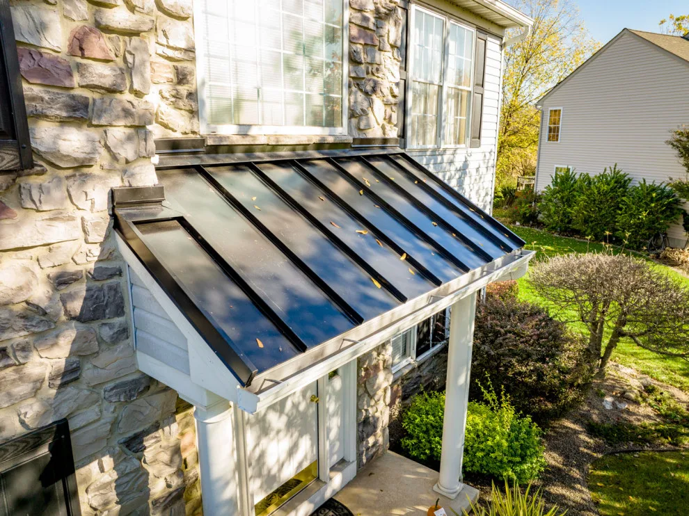 Sinking Spring, PA Shingle Roof Installation by Middle Creek Roofing - Photo 28