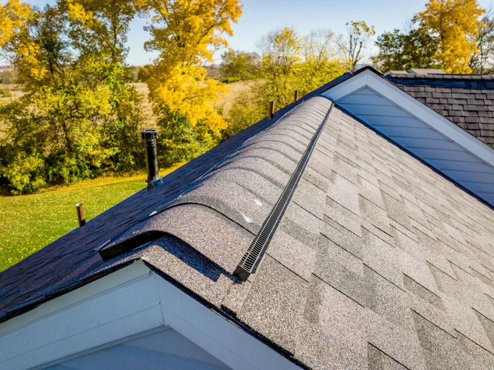 Sinking Spring, PA Shingle Roof Installation by Middle Creek Roofing - Photo 24