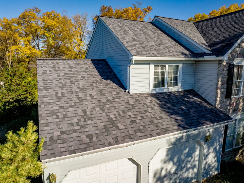 Sinking Spring, PA Shingle Roof Installation by Middle Creek Roofing - Photo 8