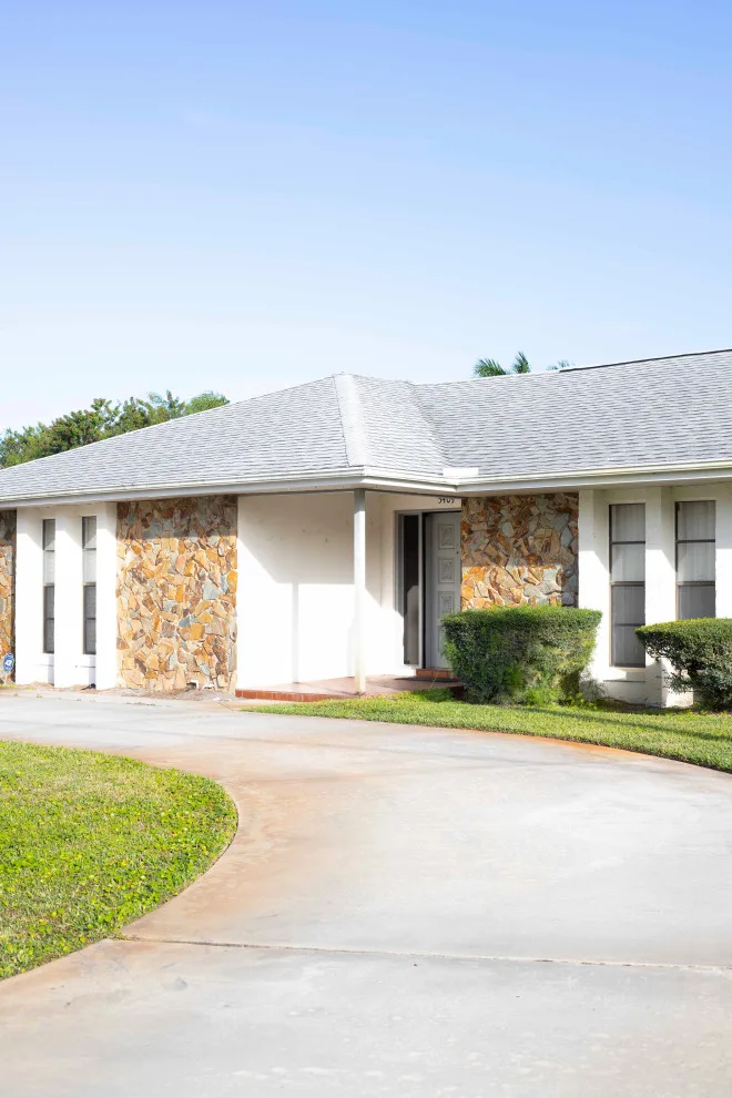 Vero Beach Shingle Roof Replacement by Modtek Roofing Inc. - Photo 2