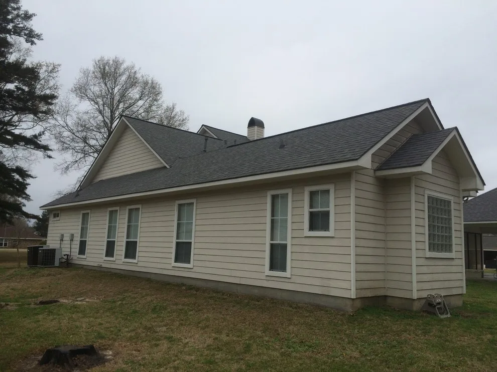 Roof Shingle Replacement by Roof Right - Photo 5