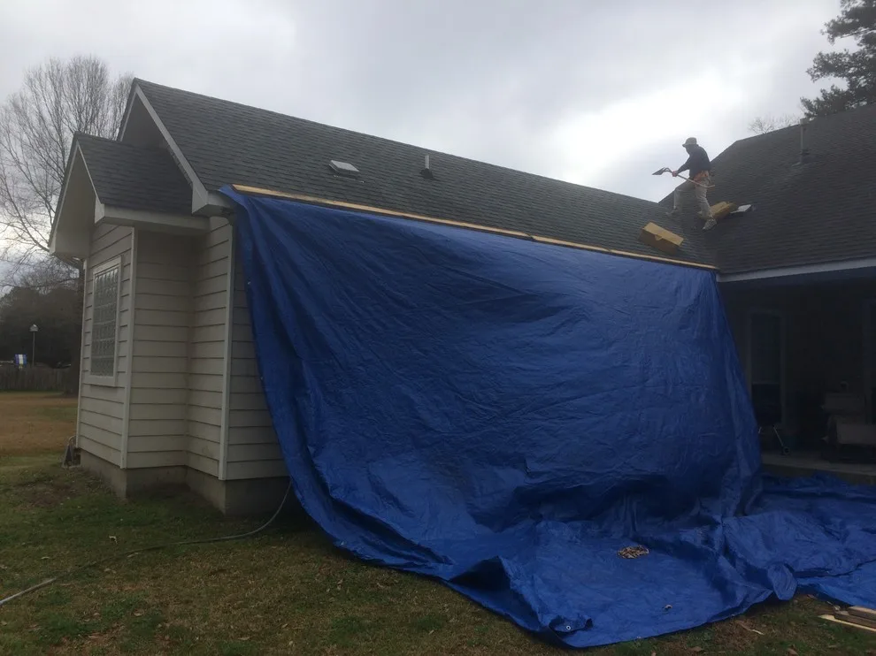 Roof Right - Photo 5