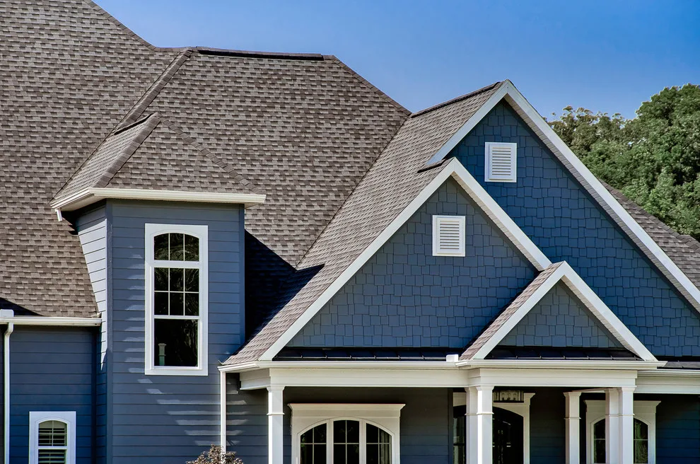 Springdale Arkansas Shingle Roofing by Pinnacle Roofing - Photo 5