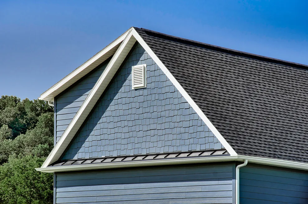 Springdale Arkansas Shingle Roofing by Pinnacle Roofing - Photo 4