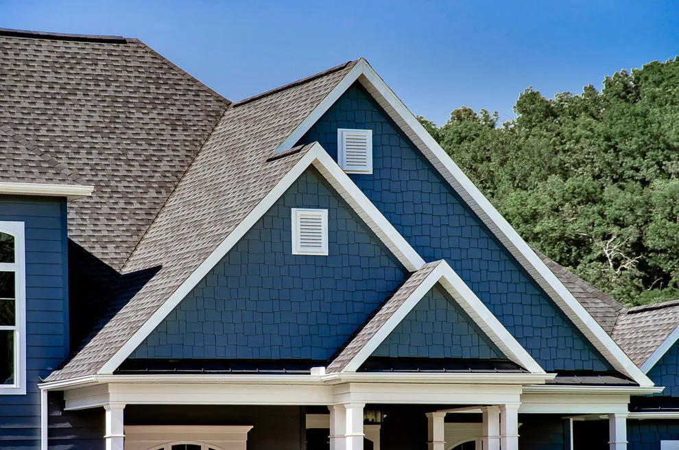 Springdale Arkansas Shingle Roofing by Pinnacle Roofing - Photo 11