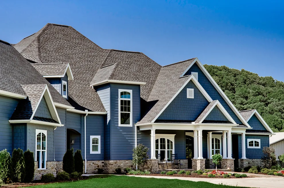 Springdale Arkansas Shingle Roofing by Pinnacle Roofing - Photo 7