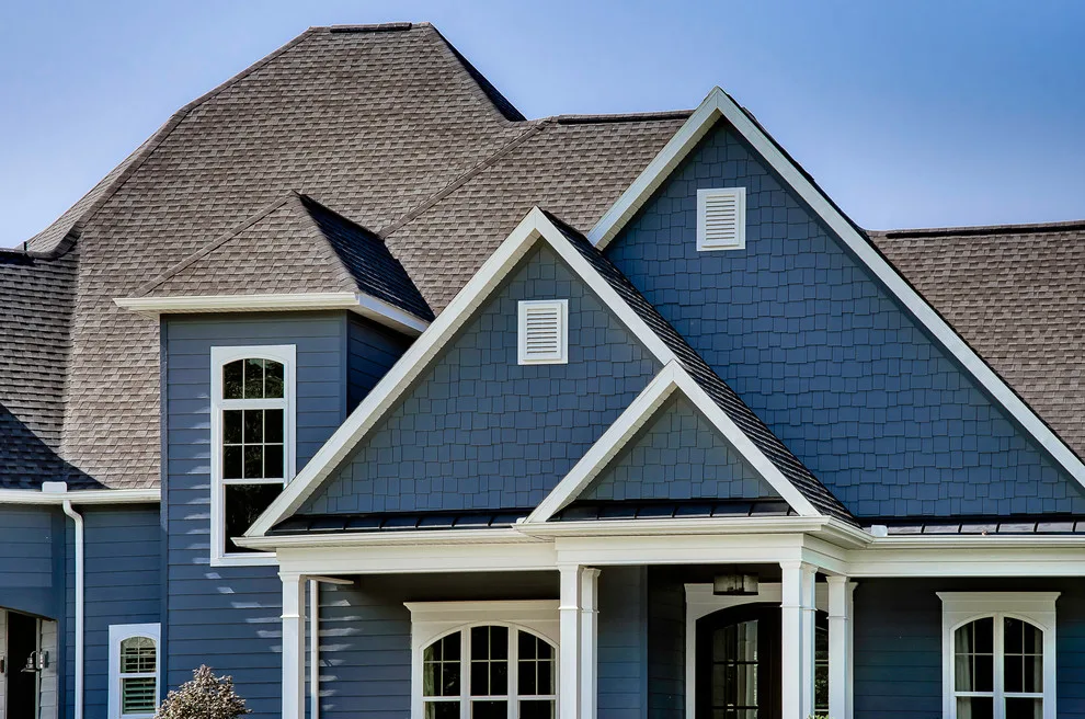 Springdale Arkansas Shingle Roofing by Pinnacle Roofing - Photo 9