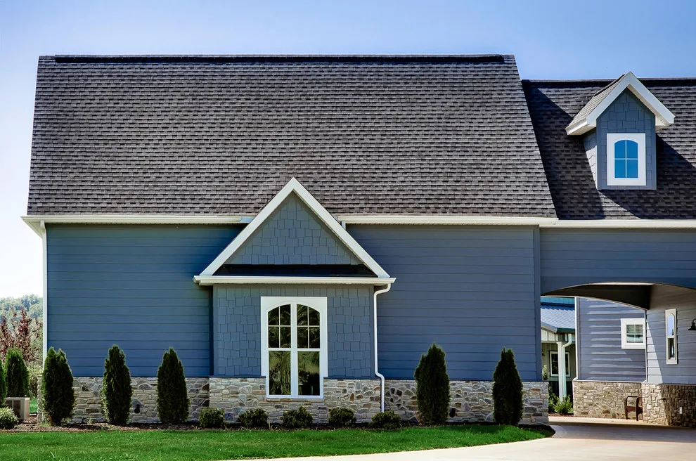 Springdale Arkansas Shingle Roofing by Pinnacle Roofing - Photo 8