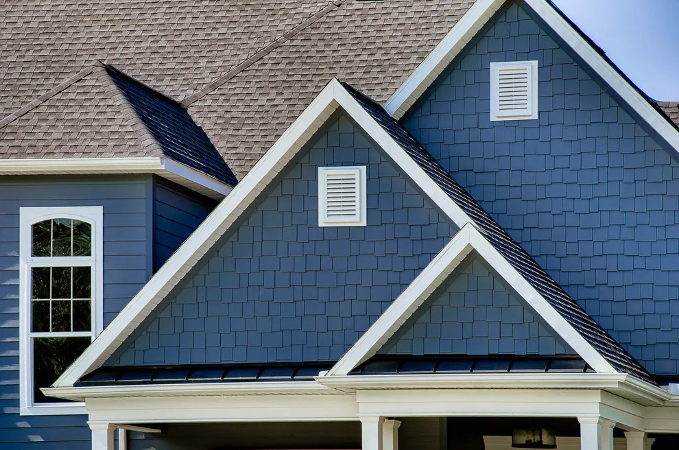 Springdale Arkansas Shingle Roofing by Pinnacle Roofing - Photo 6