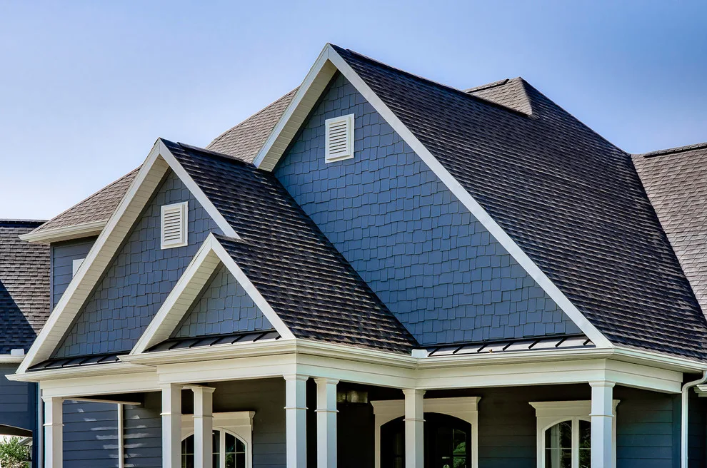 Springdale Arkansas Shingle Roofing by Pinnacle Roofing - Photo 2