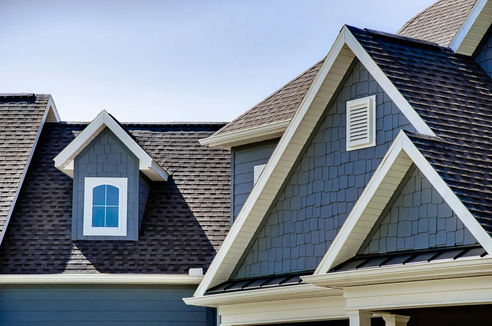 Springdale Arkansas Shingle Roofing by Pinnacle Roofing - Photo 3