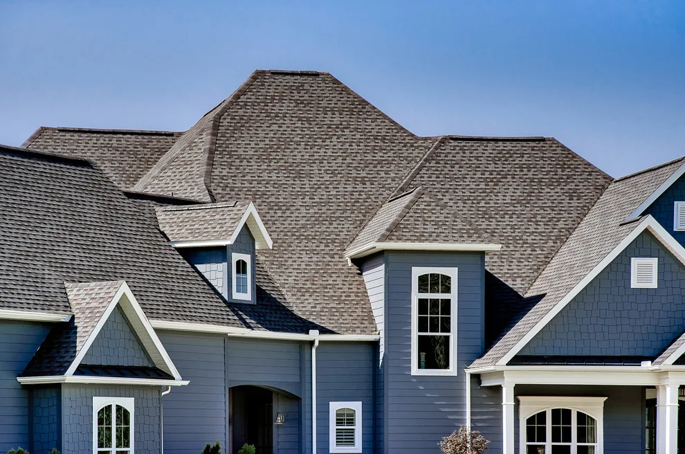 Springdale Arkansas Shingle Roofing by Pinnacle Roofing - Photo 10