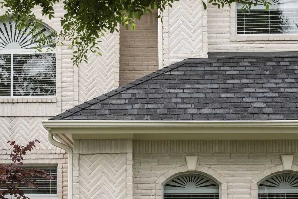 Roof Shingle Renewal by Quality Roofing - Photo 2