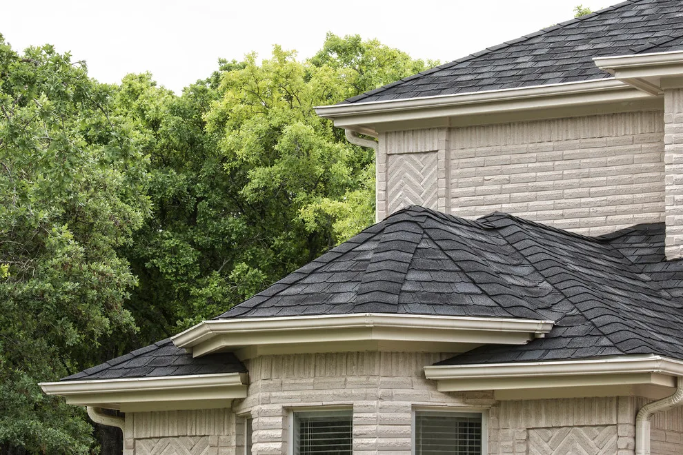 Roof Shingle Renewal by Quality Roofing - Photo 3