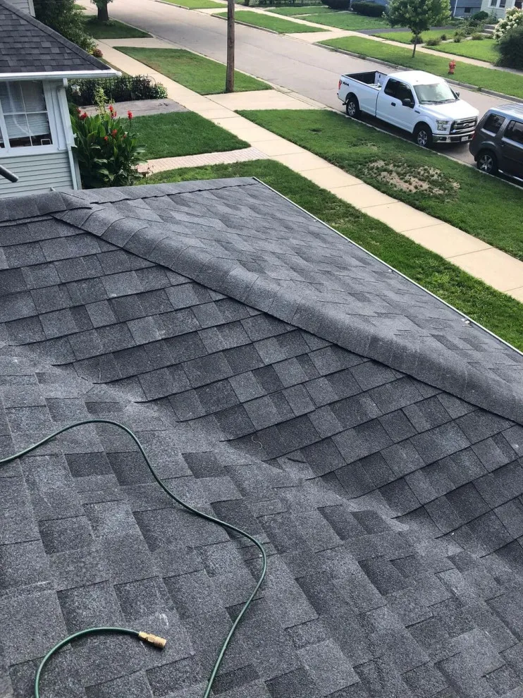 TM&S Shingle Roofing Contractor - Photo 6