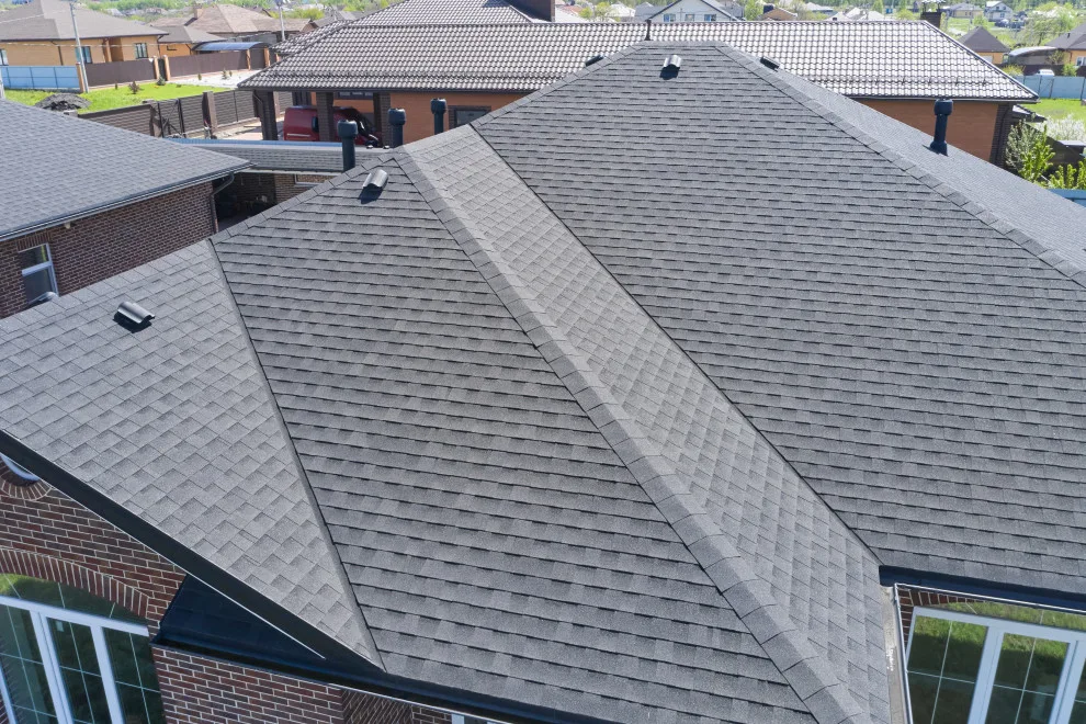 Batavia Shingle Roofing by TM&S Shingle Roofing Contractor - Photo 3