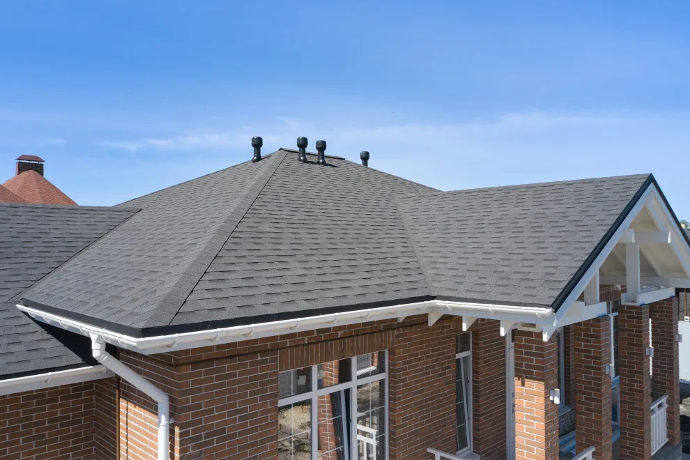 TM&S Shingle Roofing Contractor - Photo 7