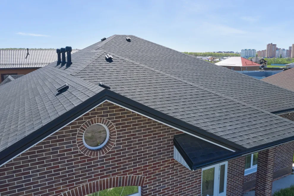 Batavia Shingle Roofing by TM&S Shingle Roofing Contractor - Photo 5