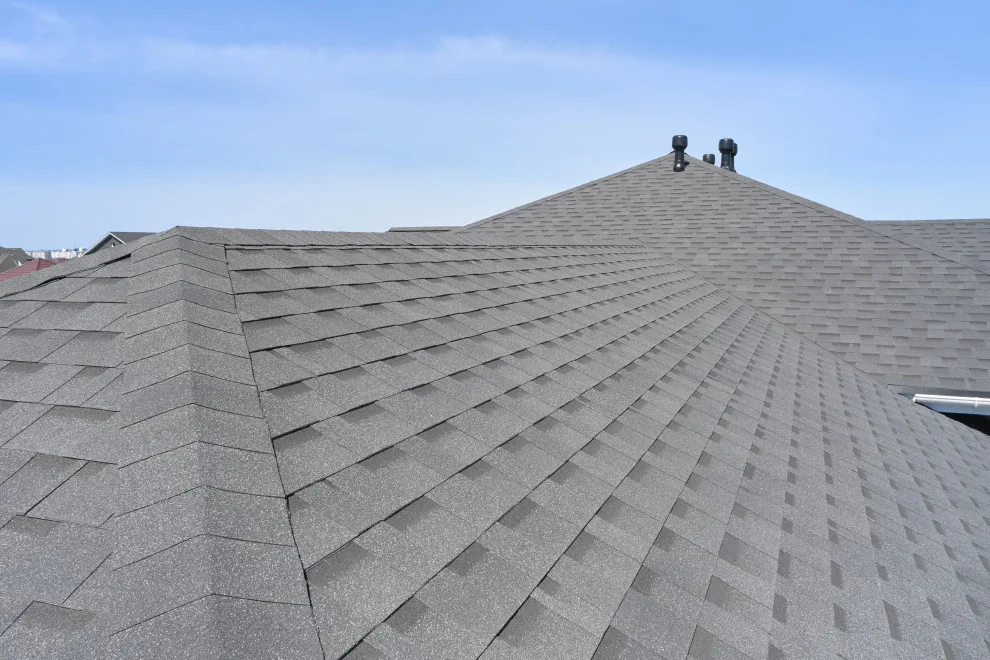 Batavia Shingle Roofing by TM&S Shingle Roofing Contractor - Photo 4