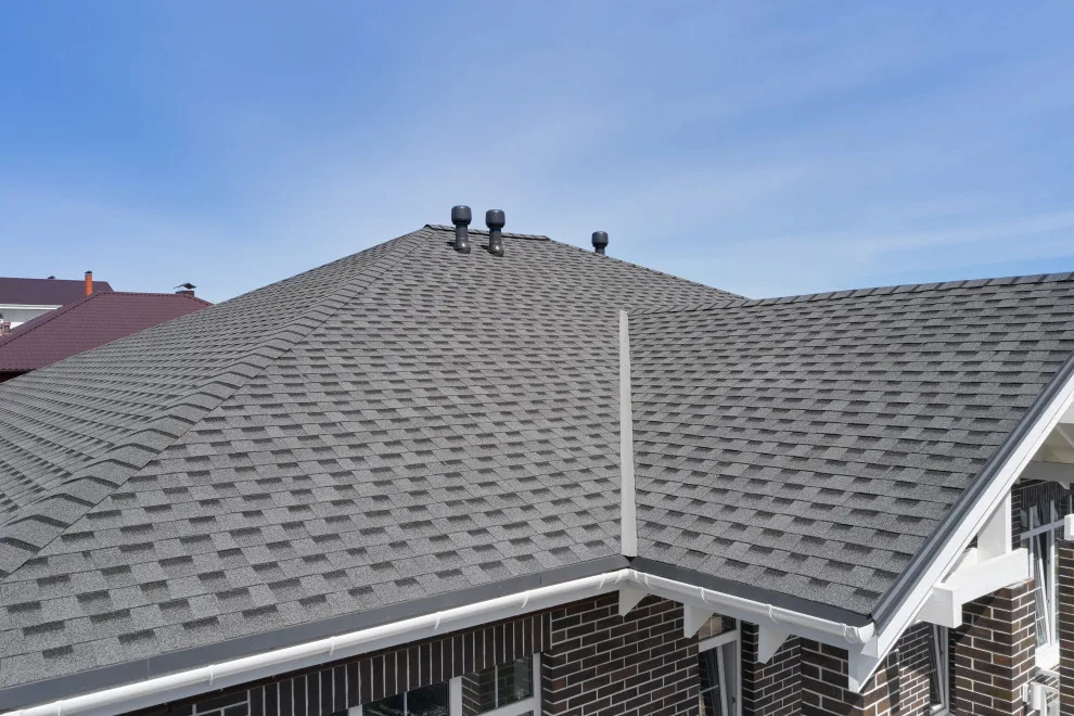 TM&S Shingle Roofing Contractor - Photo 3