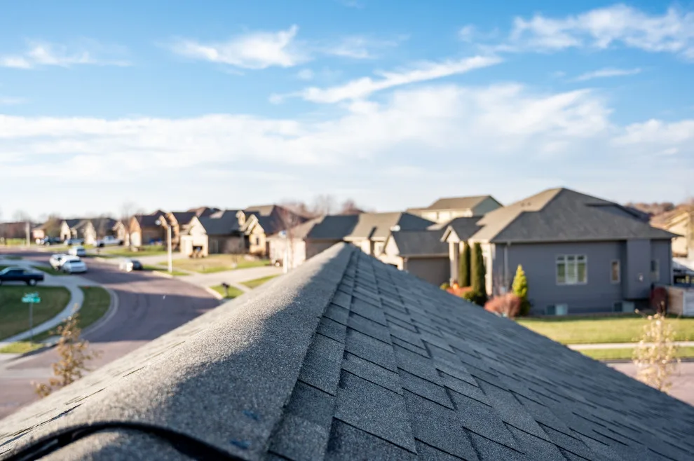 Carol Stream Shingle Roofing by TM&S Shingle Roofing Contractor - Photo 4