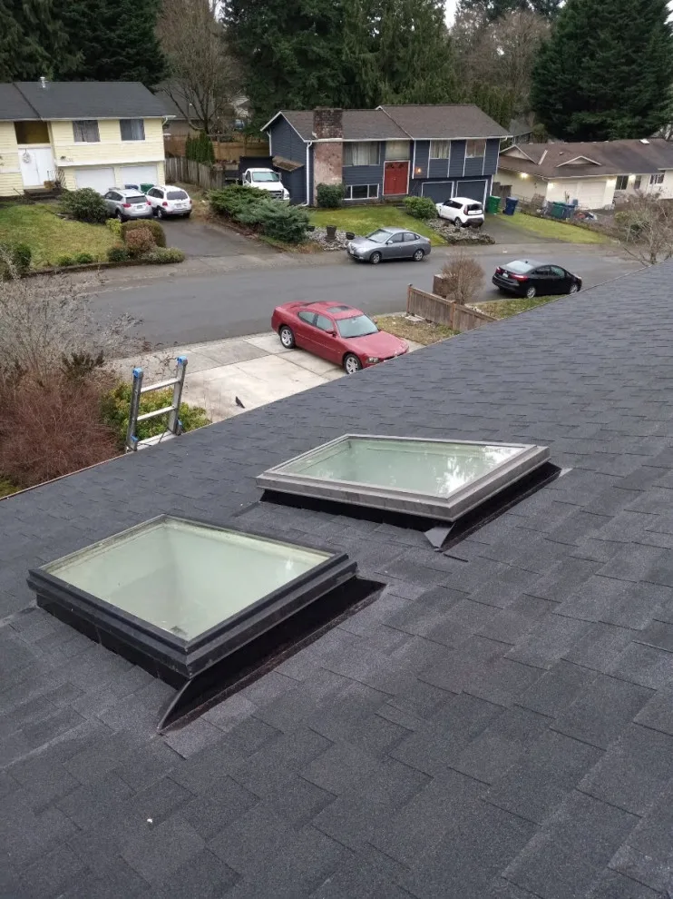 Tiger Roofing - Photo 3