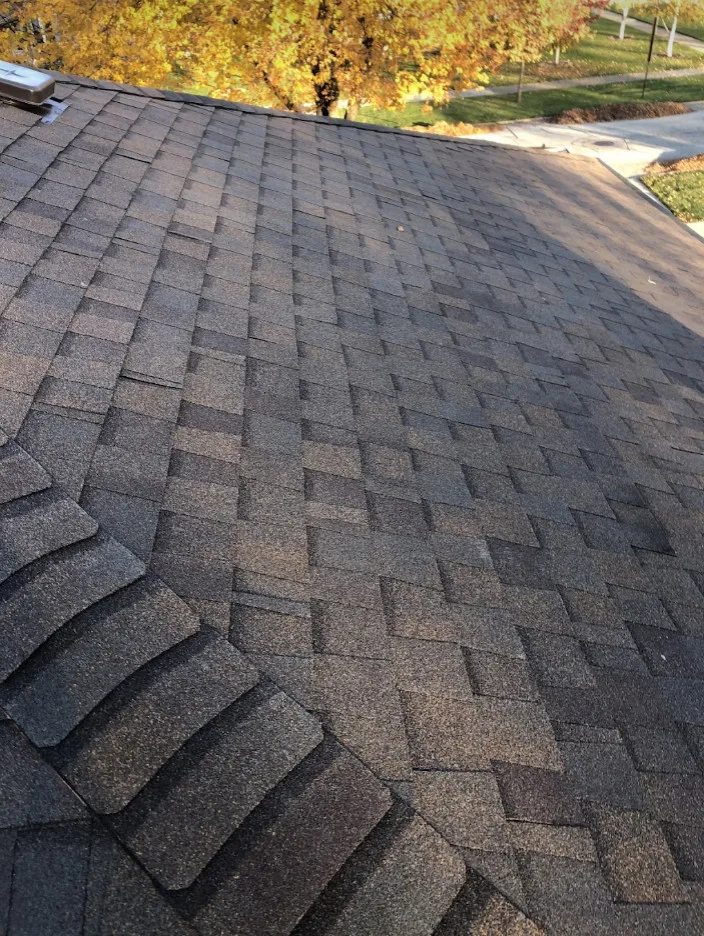 TM&S Shingle Roofing Contractor - Photo 10