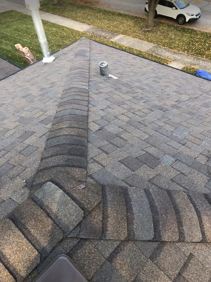 Elgin Shingle Roofing by TM&S Shingle Roofing Contractor - Photo 3