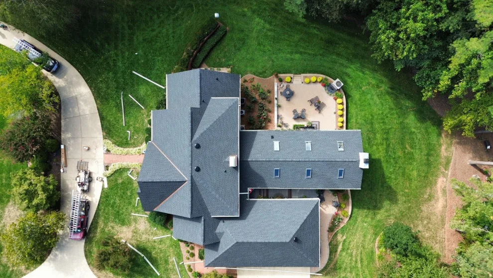 TM&S Shingle Roofing Contractor - Photo 11
