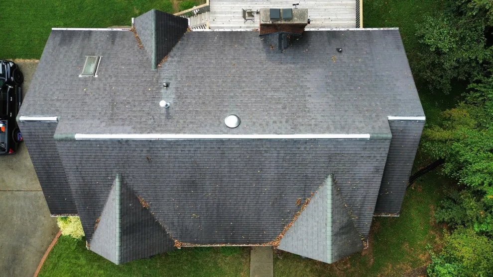 Plainfield Shingle Roofing by TM&S Shingle Roofing Contractor - Photo 4