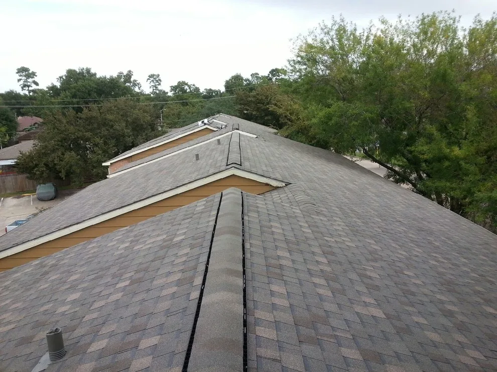 Lone-Star Roof Systems - Photo 4