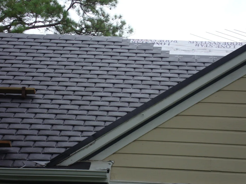 Roofing Shingles by Lone-Star Roof Systems - Photo 3