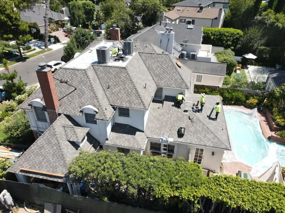 SLR Roofing - Photo 8