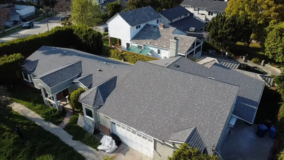 SLR Roofing - Photo 9