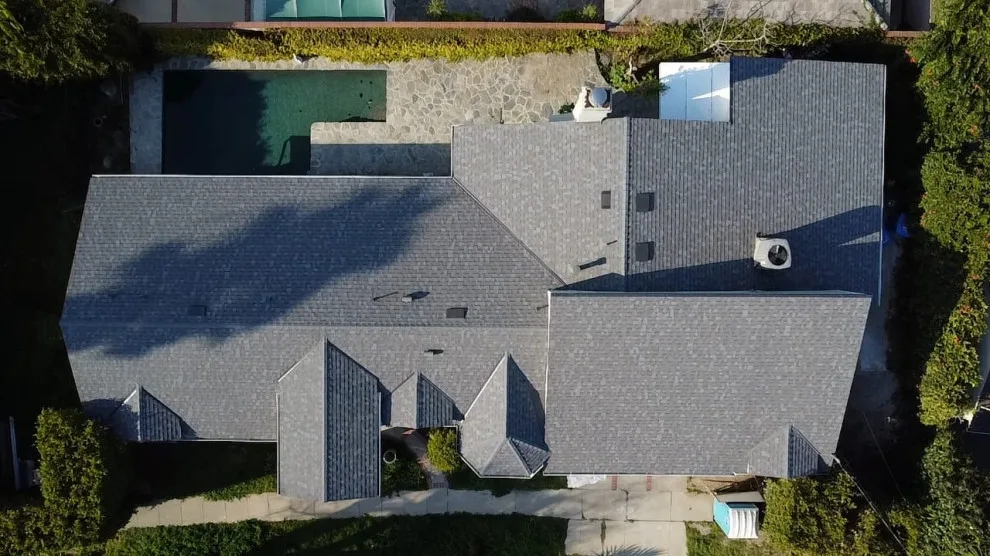 Tile Roofs by SLR Roofing - Photo 4