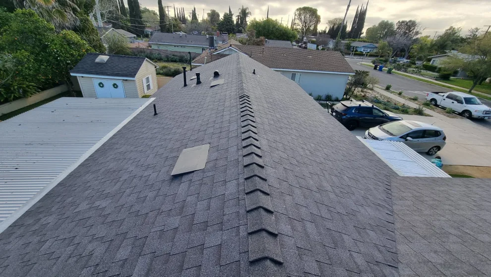 Tile Roofs by SLR Roofing - Photo 6