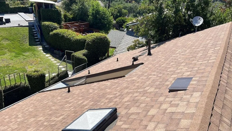 Tile Roofs by SLR Roofing - Photo 5