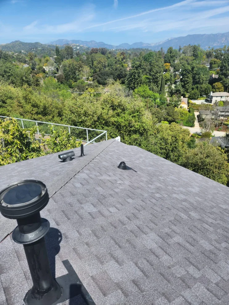 Tile Roofs by SLR Roofing - Photo 10