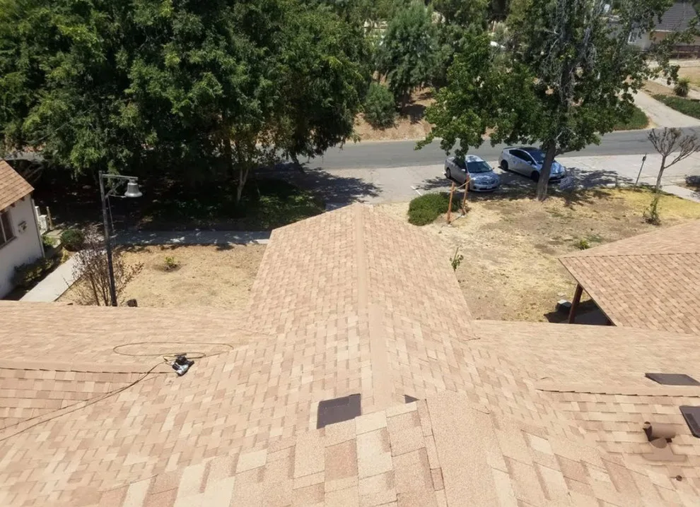 EBA Roofing - Photo 7