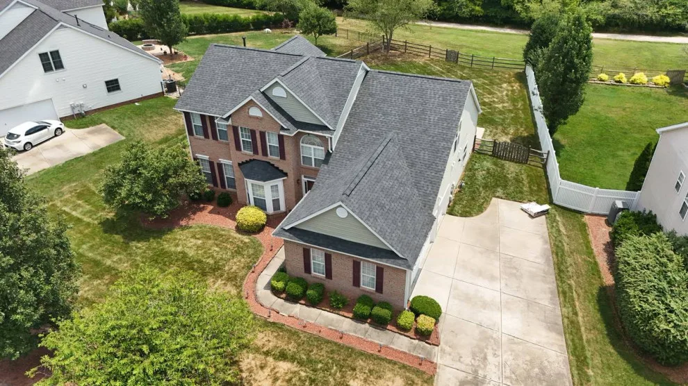Triumph Roofing - Photo 5