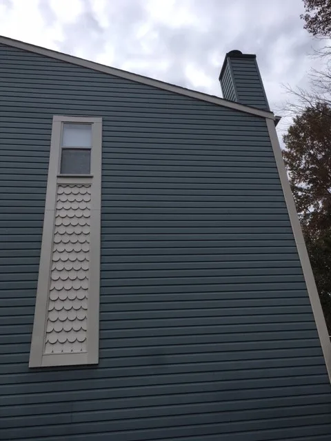 Exterior Cladding and Molding by The Home Doctor - Photo 11